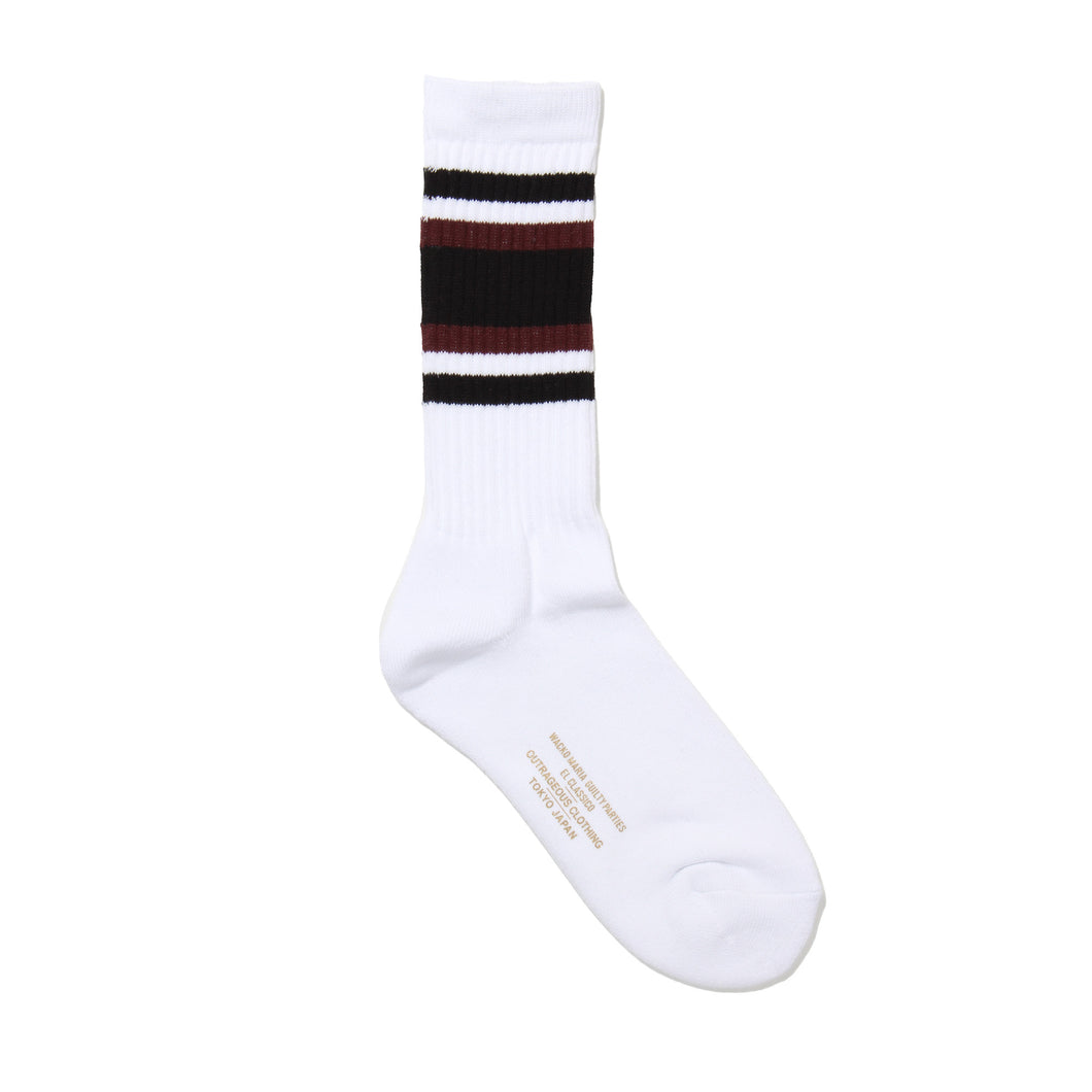 SKATER SOCKS(TYPE-1)