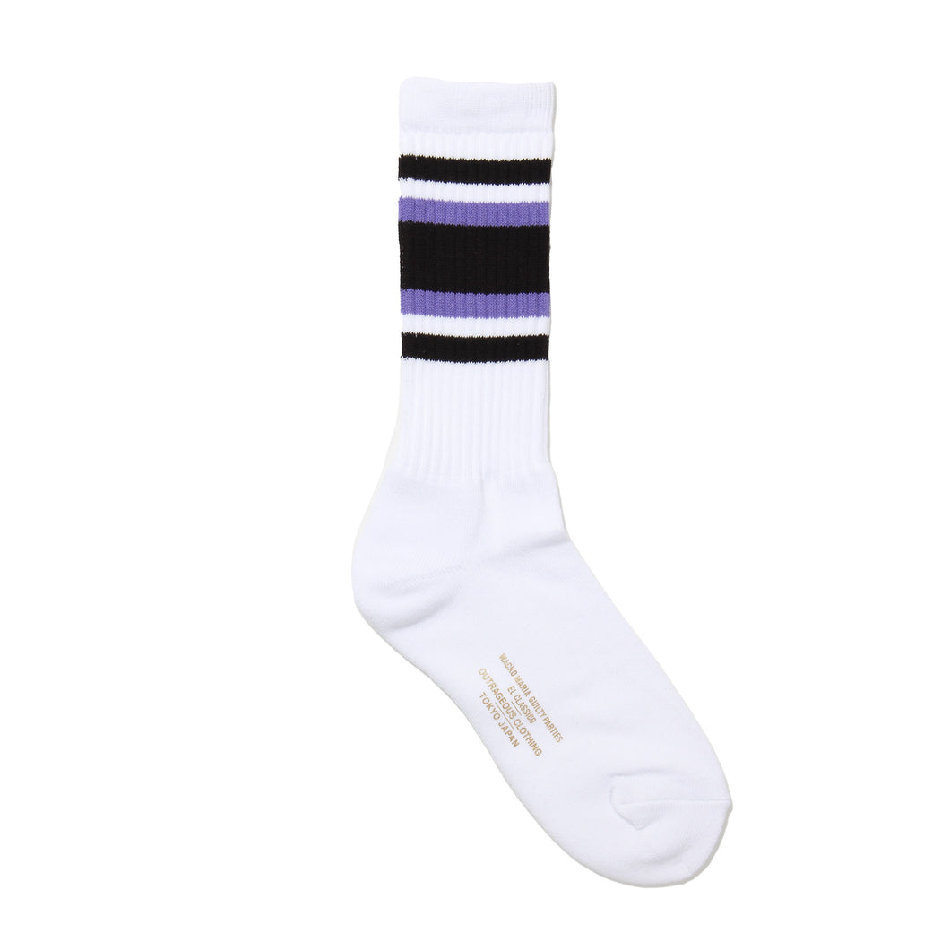 SKATER SOCKS(TYPE-1)