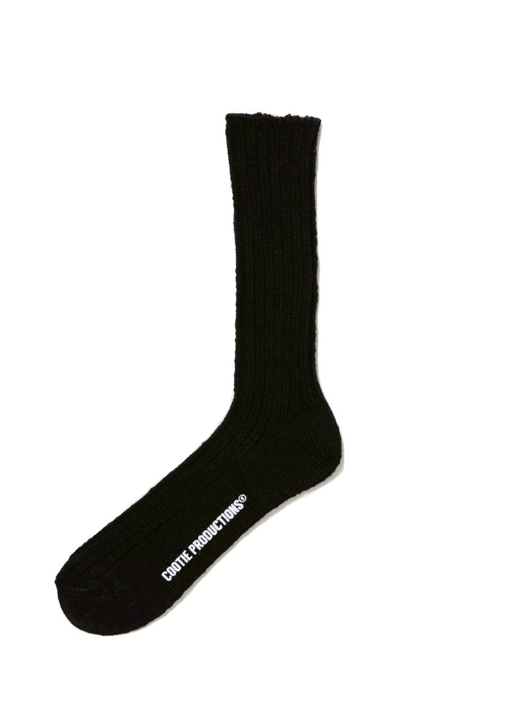 Raza Lowgauge Middle Socks