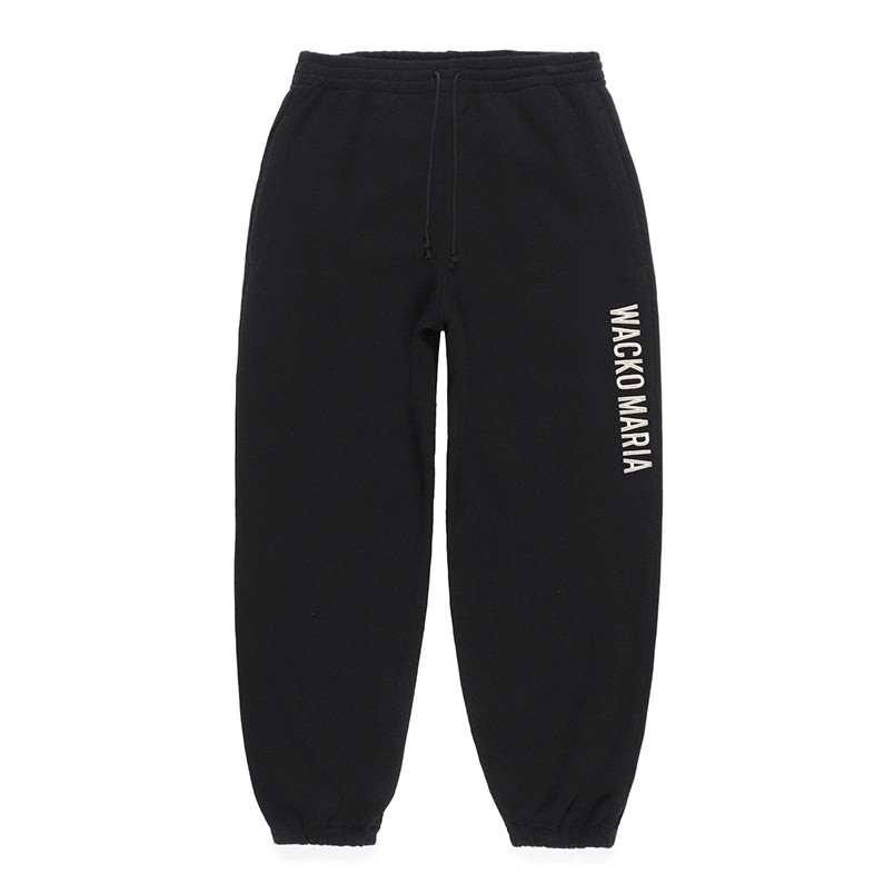 MIDDLE WEIGHT SWEAT PANTS