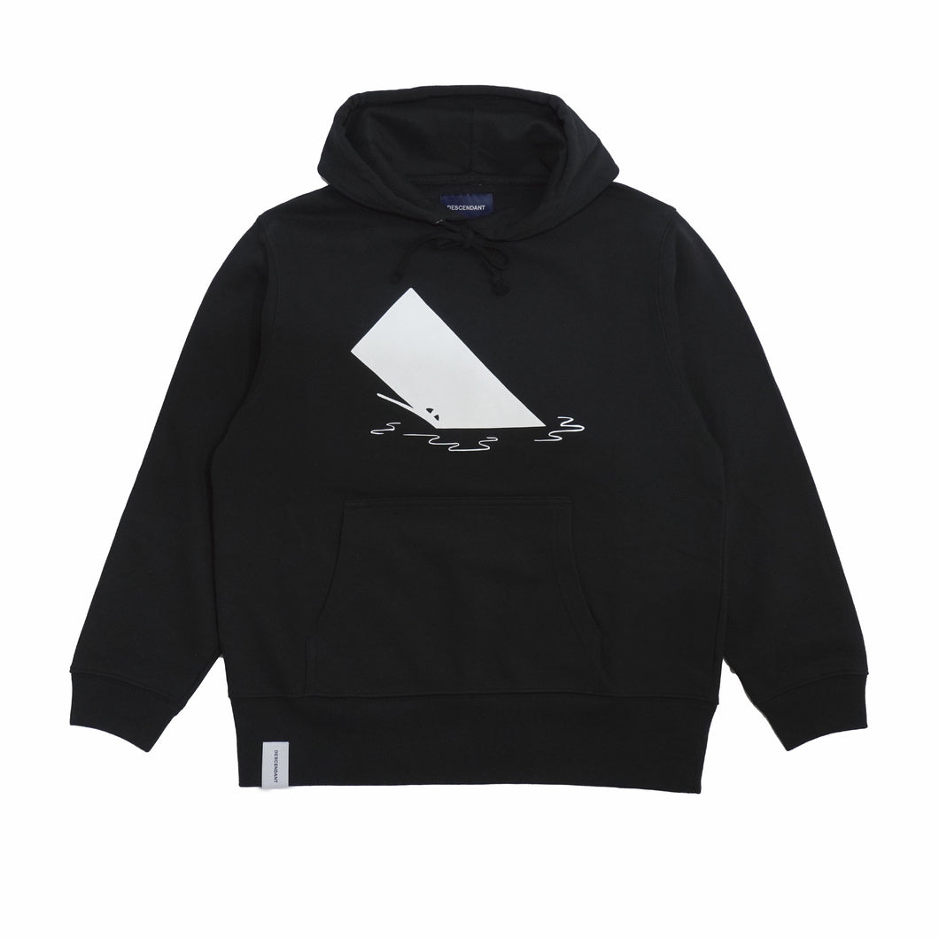 SPYHOP HOODY【KIDS】