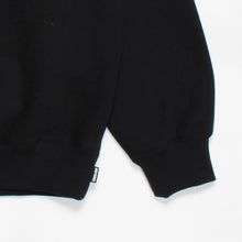 画像をギャラリービューアに読み込む, HEAVY WEIGHT CREW NECK SWEAT SHIRT (TYPE-1)
