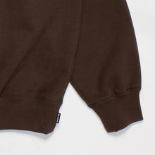 画像をギャラリービューアに読み込む, HEAVY WEIGHT CREW NECK SWEAT SHIRT (TYPE-1)
