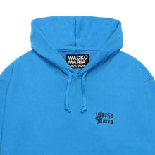 画像をギャラリービューアに読み込む, HEAVY WEIGHT PULLOVER HOODED SWEAT SHIRT

