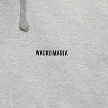 画像をギャラリービューアに読み込む, HEAVY WEIGHT PULLOVER HOODED SWEAT SHIRT

