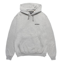 画像をギャラリービューアに読み込む, HEAVY WEIGHT PULLOVER HOODED SWEAT SHIRT
