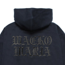 画像をギャラリービューアに読み込む, HEAVY WEIGHT FULL ZIP HOODED SWEAT SHIRT ( TYPE-2 )
