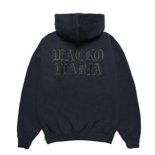 画像をギャラリービューアに読み込む, HEAVY WEIGHT FULL ZIP HOODED SWEAT SHIRT ( TYPE-2 )
