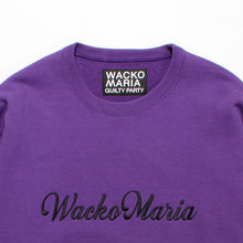 画像をギャラリービューアに読み込む, HEAVY WEIGHT CREW NECK SWEAT SHIRT (TYPE-1)
