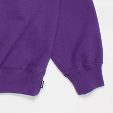 画像をギャラリービューアに読み込む, HEAVY WEIGHT CREW NECK SWEAT SHIRT (TYPE-1)
