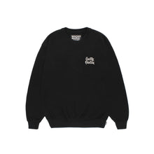 画像をギャラリービューアに読み込む, HEAVY WEIGHT CREW NECK SWEAT SHIRT
