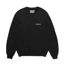 画像をギャラリービューアに読み込む, HEAVY WEIGHT CREW NECK SWEAT SHIRT

