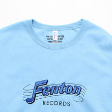 画像をギャラリービューアに読み込む, CREW NECK SWEAT SHIRT(TYPE-3)

