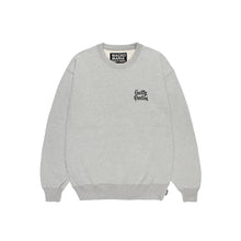 画像をギャラリービューアに読み込む, HEAVY WEIGHT CREW NECK SWEAT SHIRT
