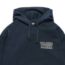 画像をギャラリービューアに読み込む, HEAVY WEIGHT PULLOVER HOODED SWEAT SHIRT (TYPE-1)

