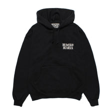 画像をギャラリービューアに読み込む, HEAVY WEIGHT PULLOVER HOODED SWEAT SHIRT ( TYPE-1 )
