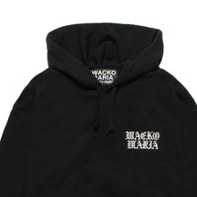 画像をギャラリービューアに読み込む, HEAVY WEIGHT PULLOVER HOODED SWEAT SHIRT ( TYPE-1 )
