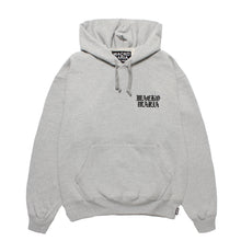 画像をギャラリービューアに読み込む, HEAVY WEIGHT PULLOVER HOODED SWEAT SHIRT ( TYPE-1 )
