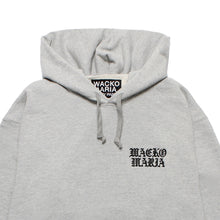 画像をギャラリービューアに読み込む, HEAVY WEIGHT PULLOVER HOODED SWEAT SHIRT ( TYPE-1 )

