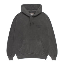 画像をギャラリービューアに読み込む, WASHED MIDDLE WEIGHT PULLOVER HOODED SWEAT SHIRT
