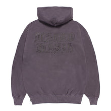 画像をギャラリービューアに読み込む, WASHED MIDDLE WEIGHT PULLOVER HOODED SWEAT SHIRT
