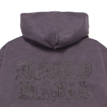 画像をギャラリービューアに読み込む, WASHED MIDDLE WEIGHT PULLOVER HOODED SWEAT SHIRT
