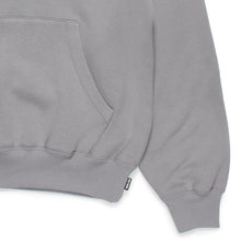 画像をギャラリービューアに読み込む, MIDDLE WEIGHT PULLOVER HOODED SWEAT SHIRT ( TYPE-1 )
