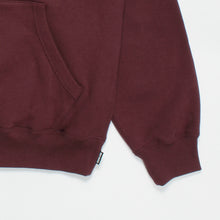 画像をギャラリービューアに読み込む, MIDDLE WEIGHT PULLOVER HOODED SWEAT SHIRT

