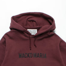 画像をギャラリービューアに読み込む, MIDDLE WEIGHT PULLOVER HOODED SWEAT SHIRT

