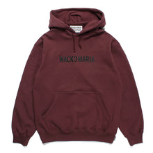 画像をギャラリービューアに読み込む, MIDDLE WEIGHT PULLOVER HOODED SWEAT SHIRT
