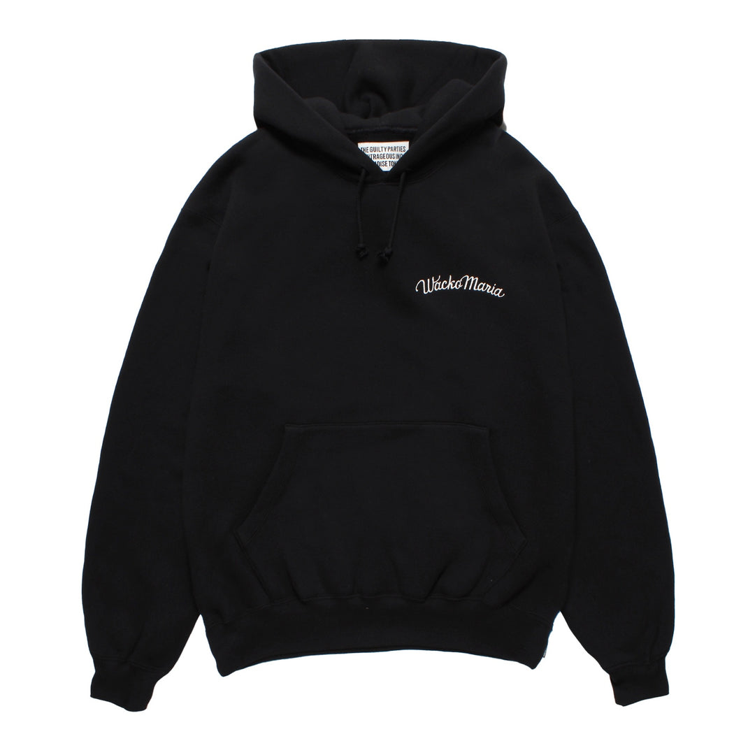 MIDDLE WEIGHT PULLOVER HOODED SWEAT SHIRT ( TYPE-1 )
