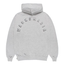 画像をギャラリービューアに読み込む, MIDDLE WEIGHT PULLOVER HOODED SWEAT SHIRT
