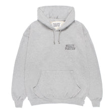 画像をギャラリービューアに読み込む, MIDDLE WEIGHT PULLOVER HOODED SWEAT SHIRT
