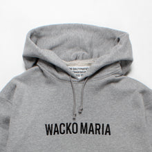 画像をギャラリービューアに読み込む, MIDDLE WEIGHT PULLOVER HOODED SWEAT SHIRT
