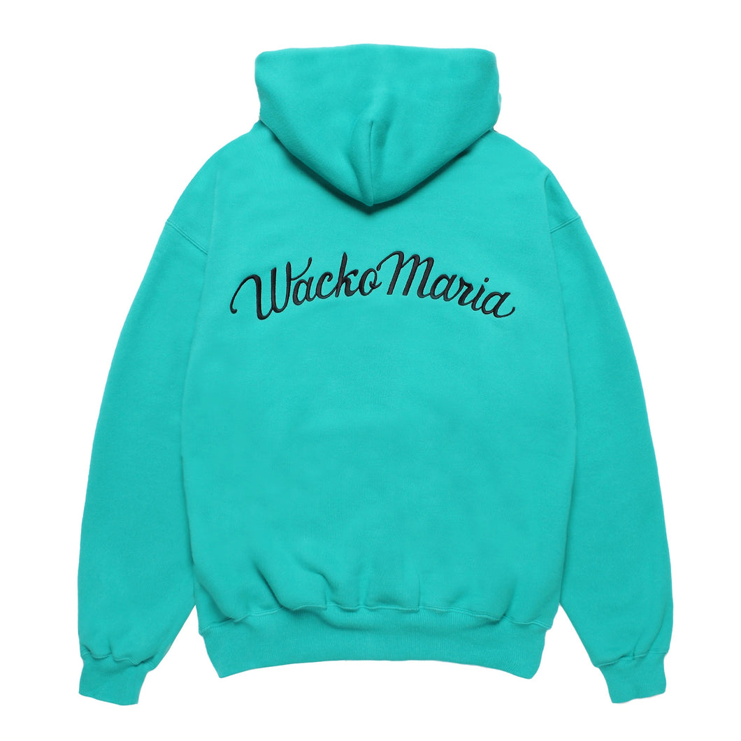 MIDDLE WEIGHT PULLOVER HOODED SWEAT SHIRT ( TYPE-2 )