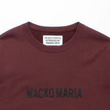 画像をギャラリービューアに読み込む, MIDDLE WEIGHT CREW NECK SWEAT SHIRT
