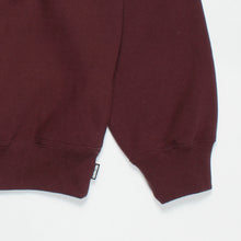 画像をギャラリービューアに読み込む, MIDDLE WEIGHT CREW NECK SWEAT SHIRT
