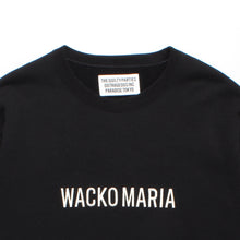 画像をギャラリービューアに読み込む, MIDDLE WEIGHT CREW NECK SWEAT SHIRT
