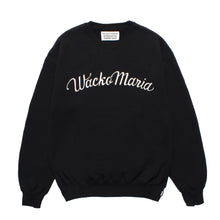 画像をギャラリービューアに読み込む, MIDDLE WEIGHT CREW NECK SWEAT SHIRT ( TYPE-1 )

