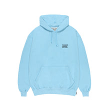 画像をギャラリービューアに読み込む, WASHED MIDDLE WEIGHT PULLOVER HOODED SWEAT SHIRT
