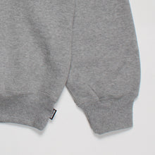 画像をギャラリービューアに読み込む, MIDDLE WEIGHT CREW NECK SWEAT SHIRT
