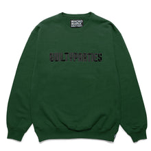 画像をギャラリービューアに読み込む, HEAVY WEIGHT CREW NECK SWEAT SHIRT(TYPE-3)
