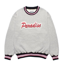 画像をギャラリービューアに読み込む, MIDDLE WEIGHT CREW NECK SWEAT SHIRT ( TYPE-2 )
