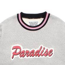 画像をギャラリービューアに読み込む, MIDDLE WEIGHT CREW NECK SWEAT SHIRT ( TYPE-2 )
