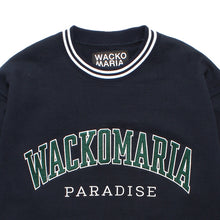 画像をギャラリービューアに読み込む, HEAVY WEIGHT CREW NECK SWEAT SHIRT(TYPE-1)
