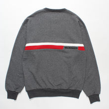画像をギャラリービューアに読み込む, MIDDLE WEIGHT CREW NECK SWEAT SHIRT ( TYPE-3 )
