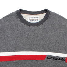 画像をギャラリービューアに読み込む, MIDDLE WEIGHT CREW NECK SWEAT SHIRT ( TYPE-3 )
