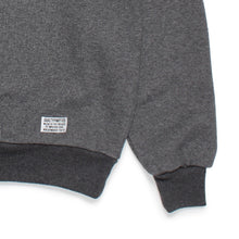 画像をギャラリービューアに読み込む, MIDDLE WEIGHT CREW NECK SWEAT SHIRT ( TYPE-3 )
