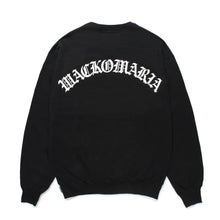 画像をギャラリービューアに読み込む, HEAVY WEIGHT CREW NECK SWEAT SHIRT ( TYPE-4)
