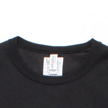 画像をギャラリービューアに読み込む, CREW NECK SWEAT SHIRT (TYPE-4)
